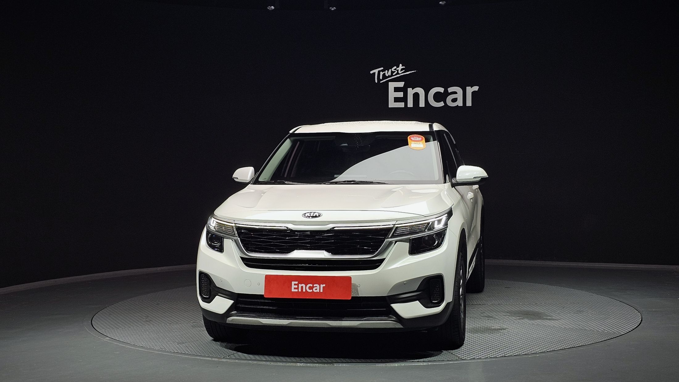 KIA SELTOS 2020
