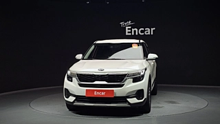 KIA SELTOS 2020