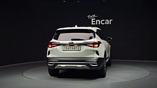 KIA SELTOS 2020
