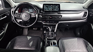 KIA SELTOS 2020