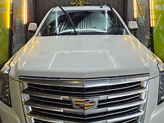 CADILLAC ESCALADE 2017