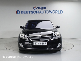 HYUNDAI EQUUS NEW 2014