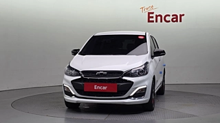 DAEWOO SPARK 2021