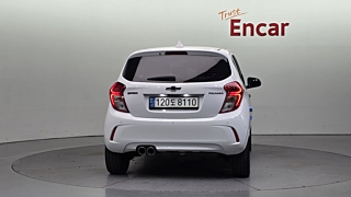 DAEWOO SPARK 2021