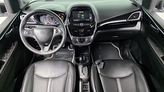 DAEWOO SPARK 2021
