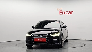 AUDI A6 2016