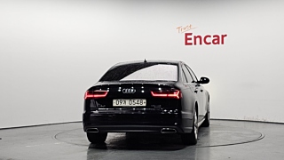 AUDI A6 2016
