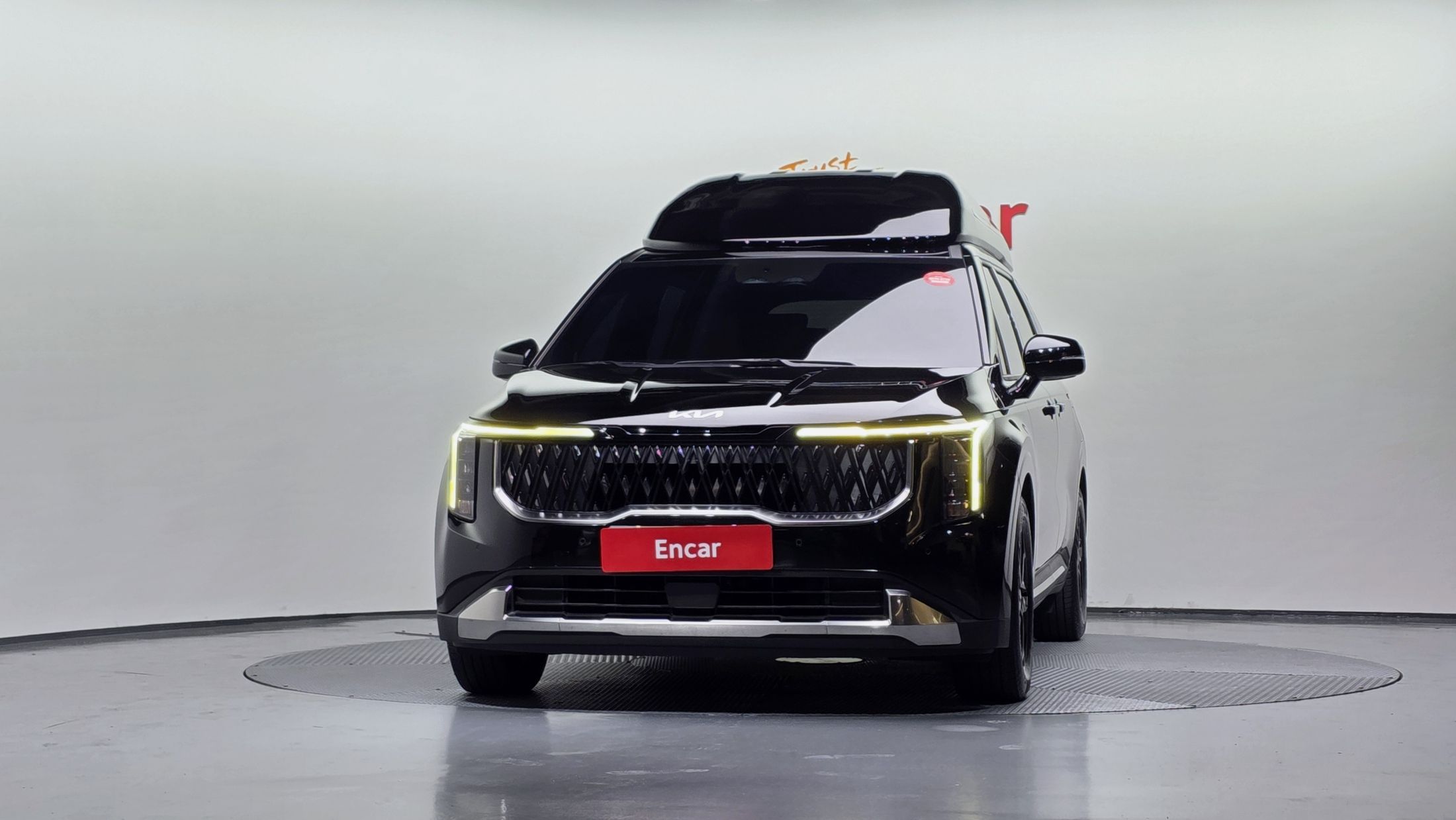 KIA CARNIVAL 2023