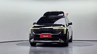 KIA CARNIVAL 2023