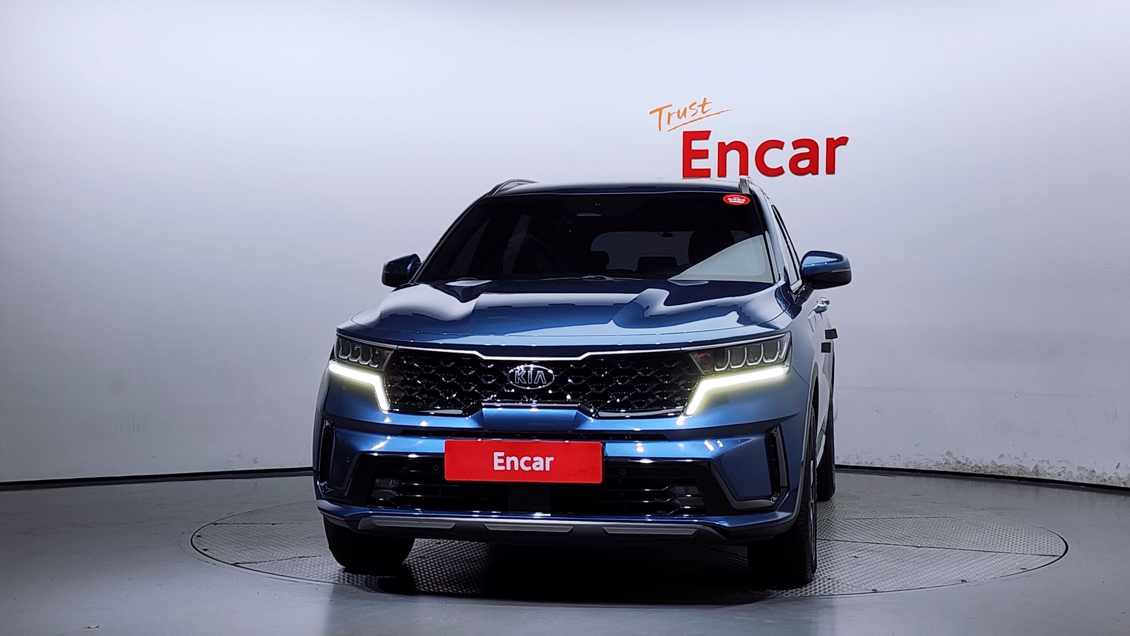 KIA SORENTO 2020