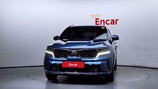 KIA SORENTO 2020