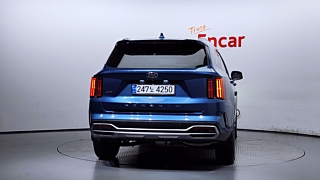 KIA SORENTO 2020