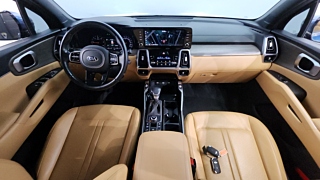 KIA SORENTO 2020