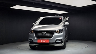HYUNDAI STAREX GRAND 2018