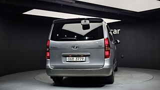 HYUNDAI STAREX GRAND 2018
