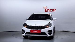 KIA CARENS 2018
