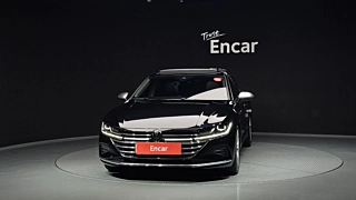 VOLKSWAGEN ARTEON 2023