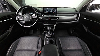 KIA SELTOS 2020