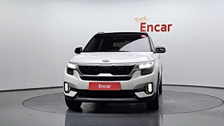 KIA SELTOS 2020