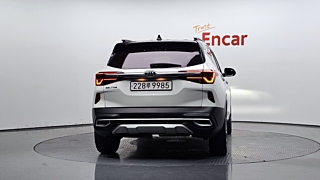 KIA SELTOS 2020