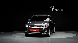 DAEWOO SPARK 2018