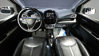 DAEWOO SPARK 2018