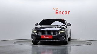 KIA K7 PREMIER 2019