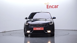 KIA NIRO 2018
