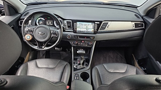 KIA NIRO 2018