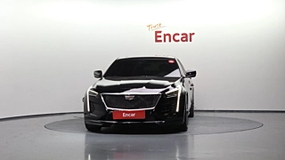 CADILLAC CT6 2019