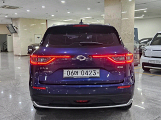 SAMSUNG QM6 2016