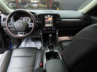 SAMSUNG QM6 2016