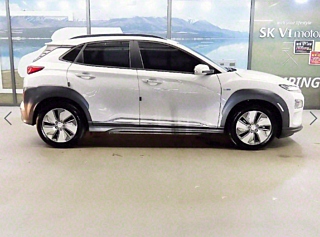 HYUNDAI KONA ELECTRIC 2019