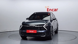KIA SPORTAGE 2024