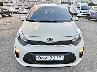 KIA MORNING JA 2017