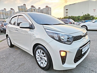 KIA MORNING JA 2017