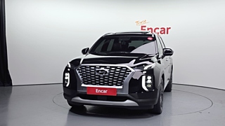HYUNDAI PALISADE 2020
