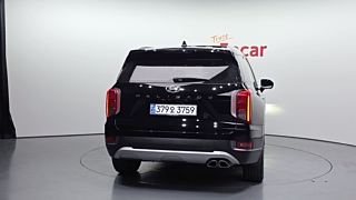 HYUNDAI PALISADE 2020