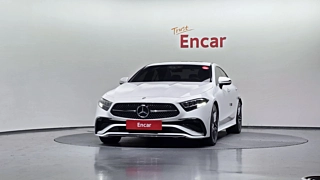 MERCEDES BENZ CLS-CLASS C257 2023