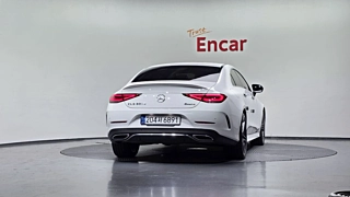 MERCEDES BENZ CLS-CLASS C257 2023