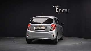 DAEWOO SPARK THE NEXT 2016