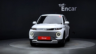HYUNDAI CASPER 2021