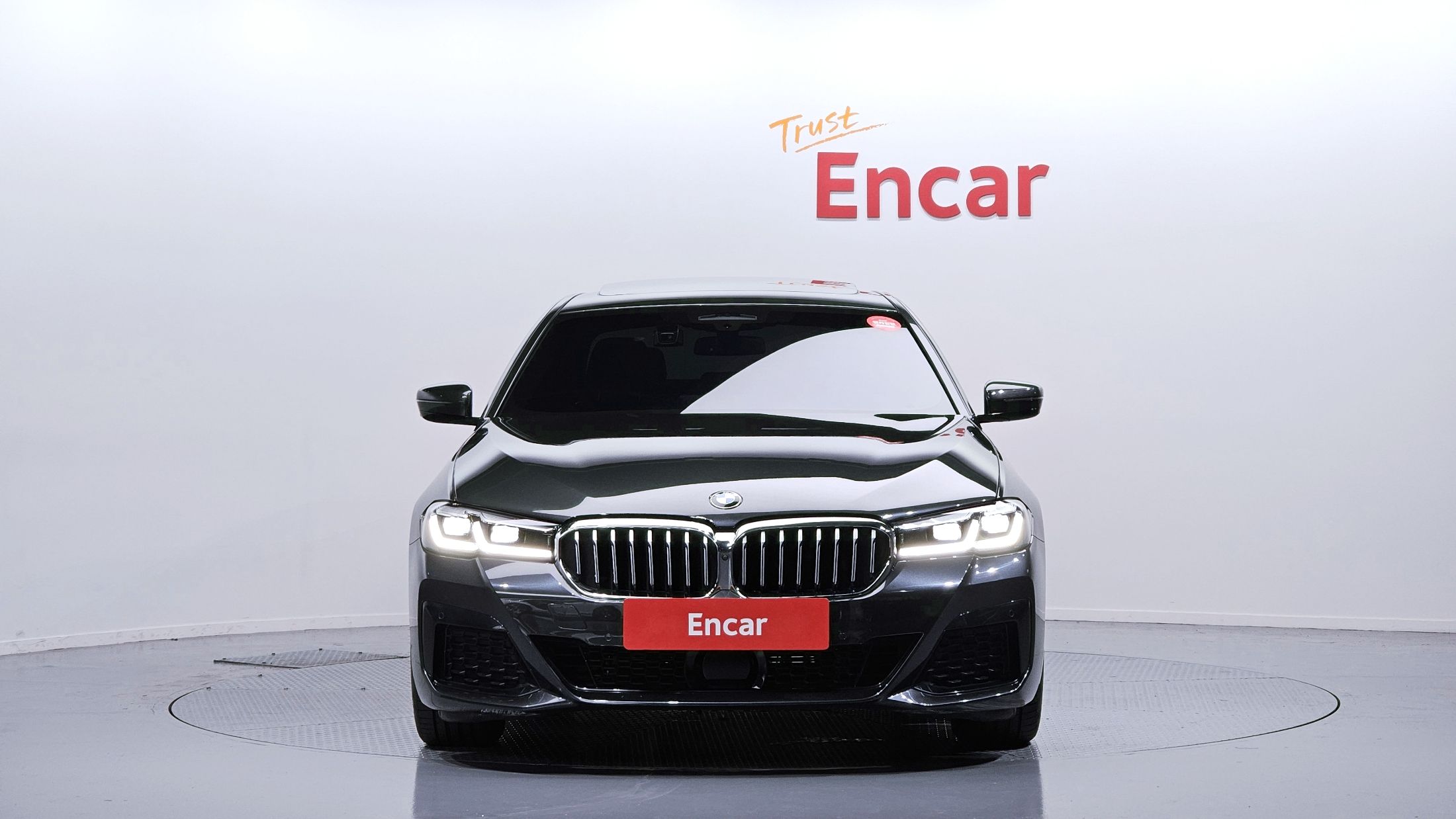BMW 5-SERIES G30 2023