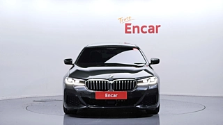 BMW 5-SERIES G30 2023
