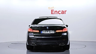 BMW 5-SERIES G30 2023