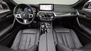BMW 5-SERIES G30 2023