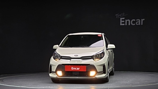 KIA MORNING URBAN JA 2021