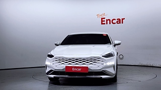 KIA K8 HYBRID 2023