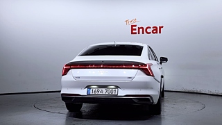 KIA K8 HYBRID 2023