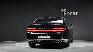 GENESIS G90 2020